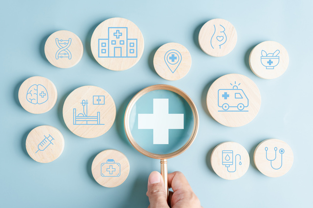 健康保険の扶養とは？制度の基本