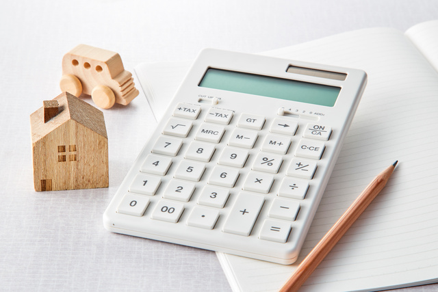 夫婦のお金管理と口座の基本