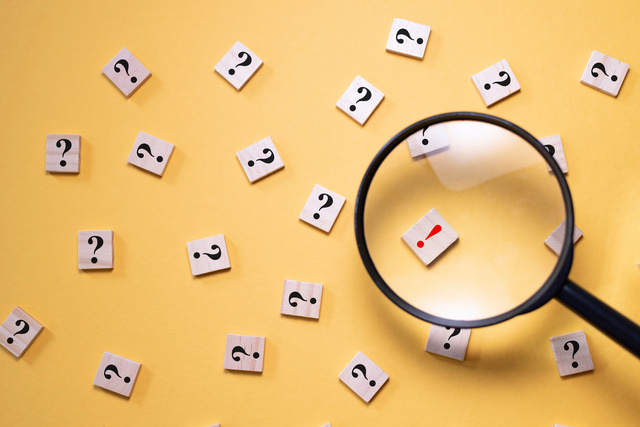 消費税がかかるもの・取引（課税対象）