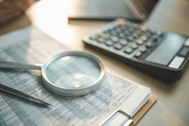 消費税がかからないもの・取引（非課税・免税取引）