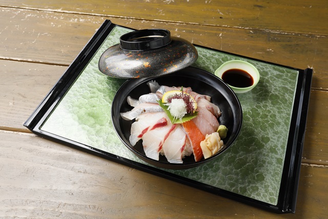 道の駅みなとオアシス 八幡浜みなっと（八幡浜市）