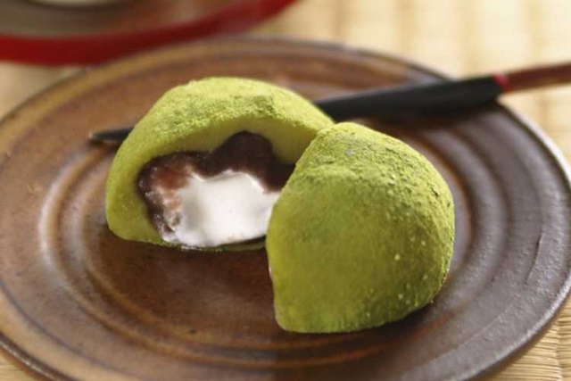 道の駅 霧の森（四国中央市）