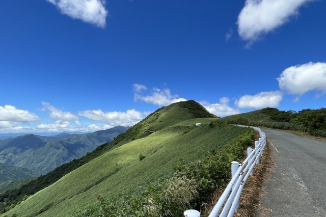 UFOライン（愛媛県・高知県）