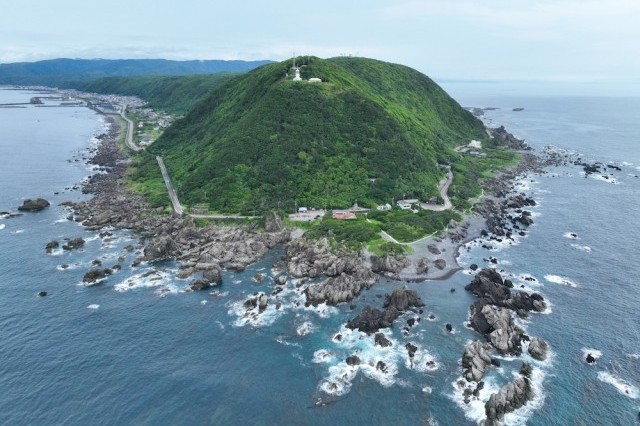 室戸岬（高知県）