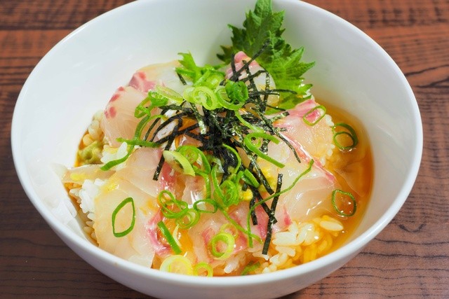 愛媛の食べ歩きグルメ