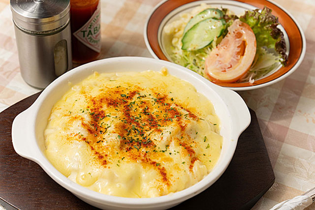 シャロン（内子町）