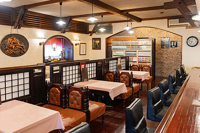 シャロン（内子町）