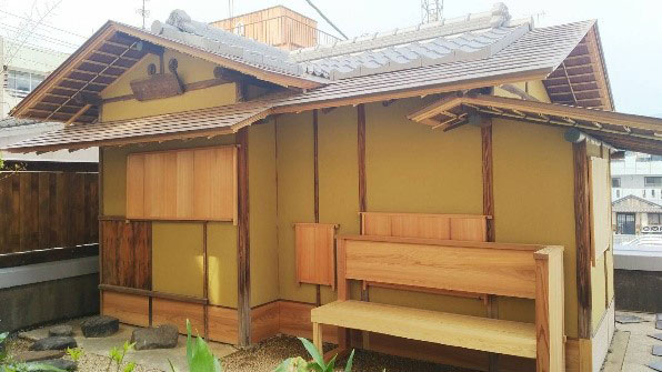八幡浜支店