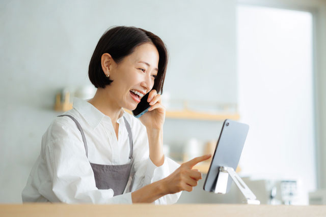自営業のiDeCo掛け金上限