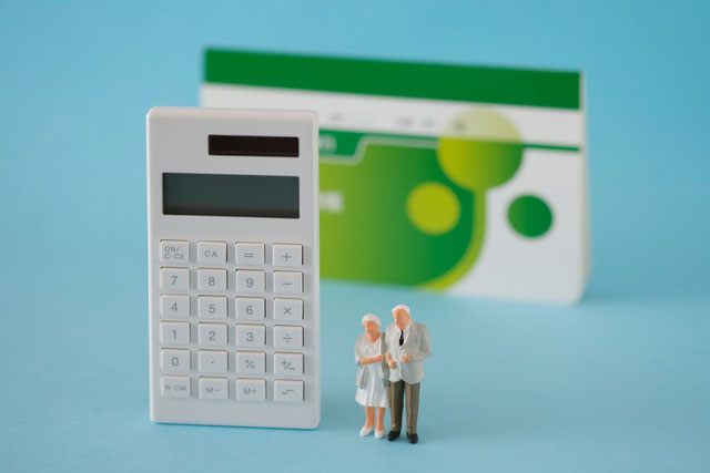 iDeCoは老後資金づくりに役立つ？