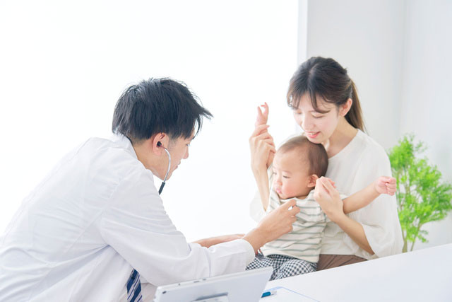 子どもに医療保険は必要？