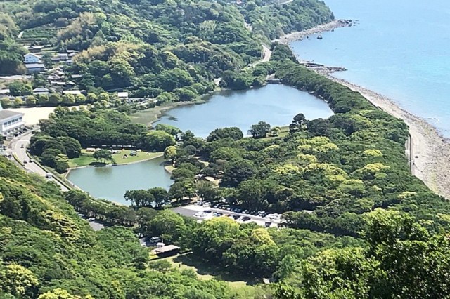須ノ川公園