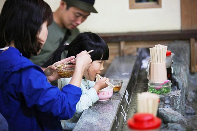 店内