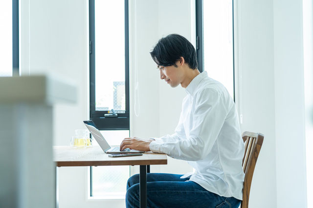 副業をしている人の所得税はどうなる？
