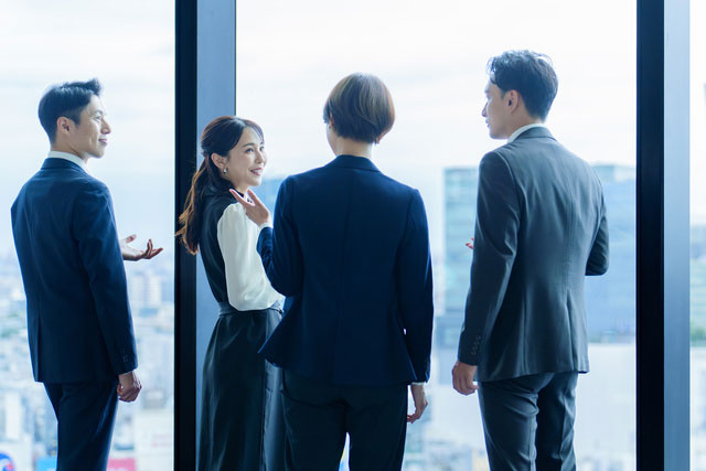 転職した年の年末調整と副業
