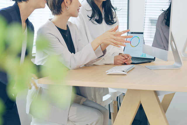 年末調整で副業が会社に知られる？