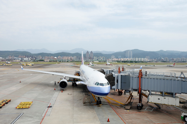 四国にある主な空港と海外路線の特徴
