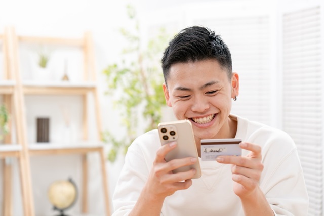 なぜネットショッピングで入力を求められるのか？