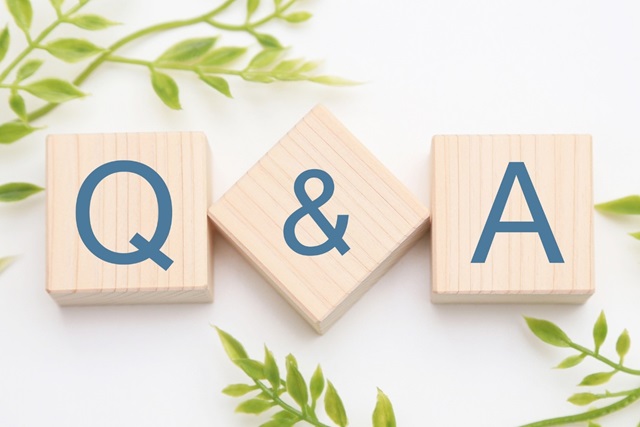 NISA暴落に関するよくある質問【Q&A】