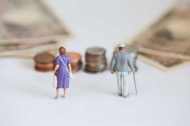 確定拠出年金とは？「個人型（iDeCo）」と「企業型（企業型DC）」の基本的な違い