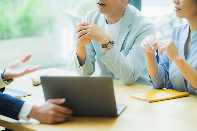 【職業・雇用形態別】あなたはどっち？個人型・企業型の選び方