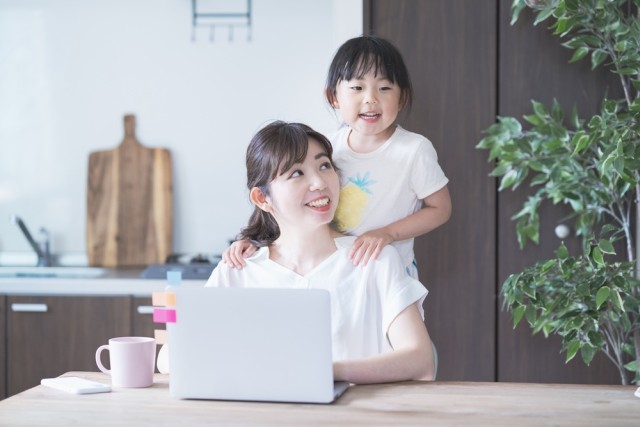 こどもNISAへの関心は高い？