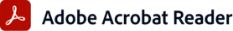 Adobe Acrobat Reader