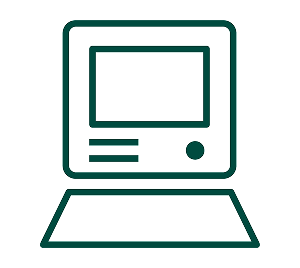 日本の地図アイコン