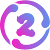 2
