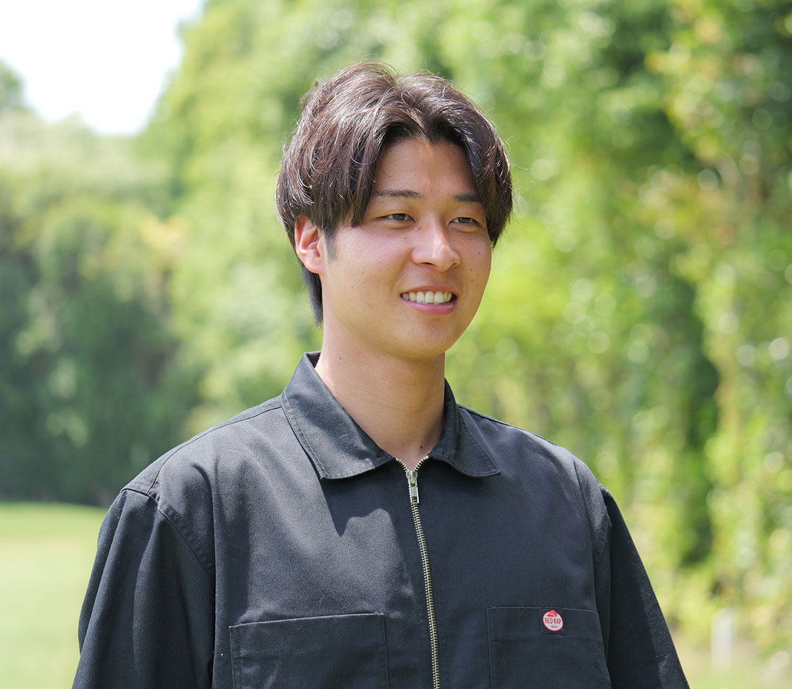 #6 谷岡 昌選手