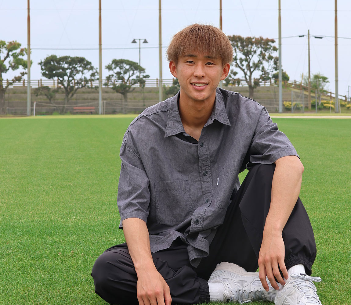 #16 細谷 航平