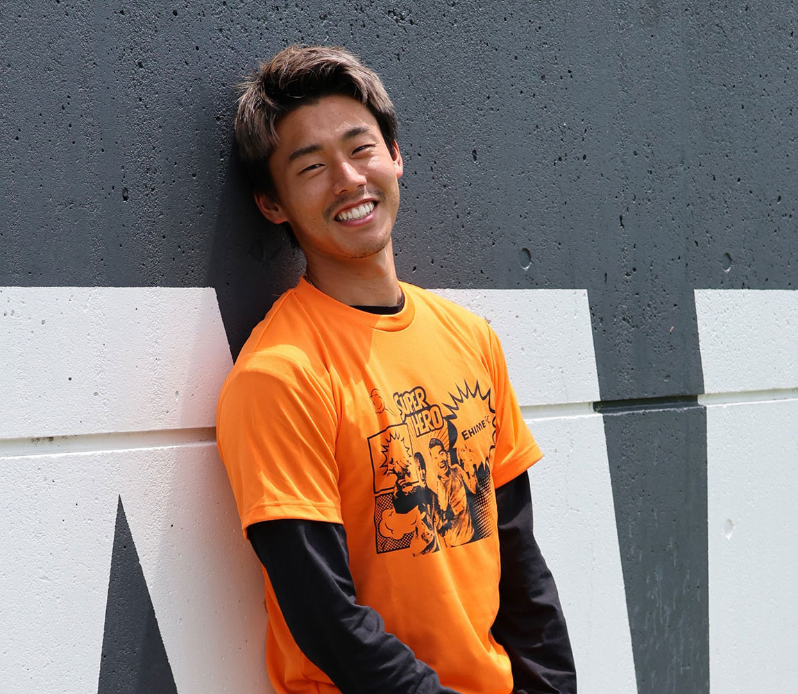 #17 村上 悠緋選手