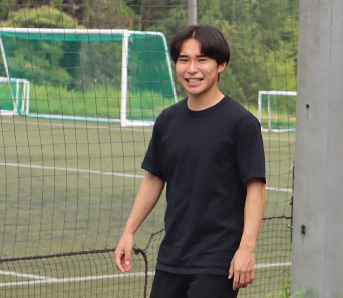 #39 武藤 寛選手