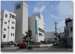 宇和島支店 支店PR写真