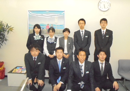 宇和島支店 写真