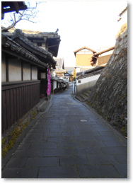 臼杵支店 地元PR写真