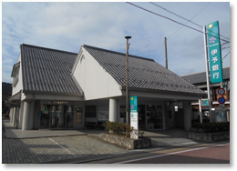 卯之町支店 支店PR写真