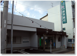 長浜支店 支店PR写真