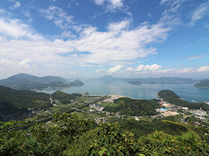 宮浦支店 地元PR写真